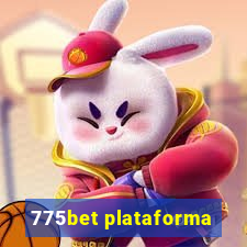 775bet plataforma