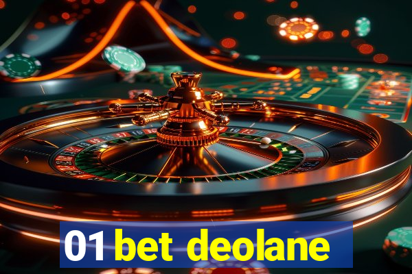 01 bet deolane