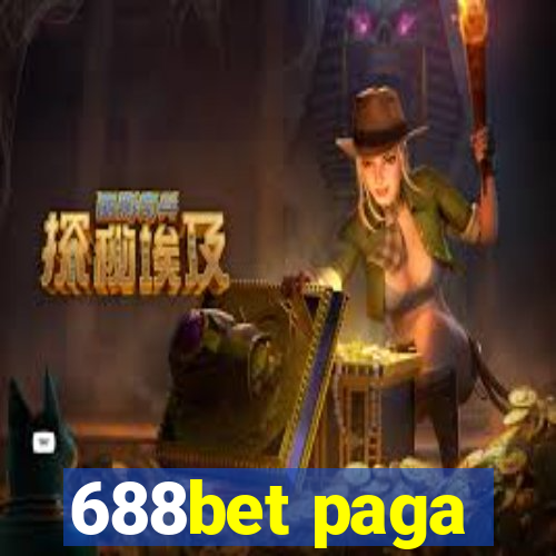 688bet paga