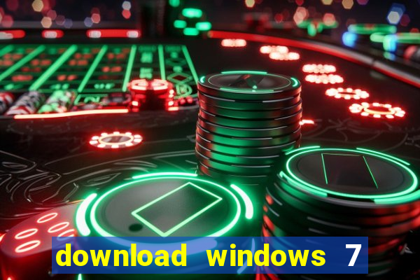 download windows 7 ultimate 64 bits português iso + ativador