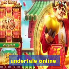 undertale online