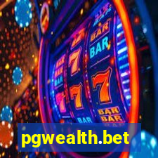 pgwealth.bet