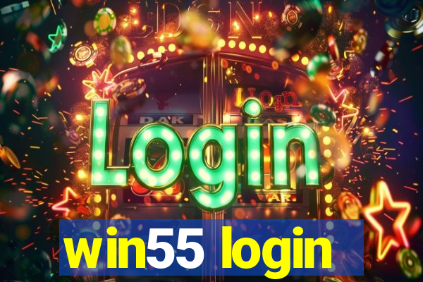 win55 login