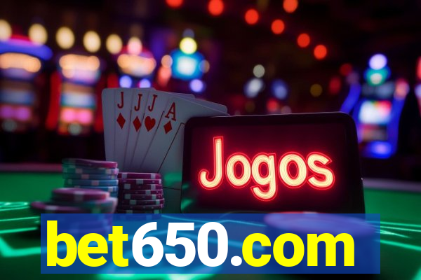 bet650.com