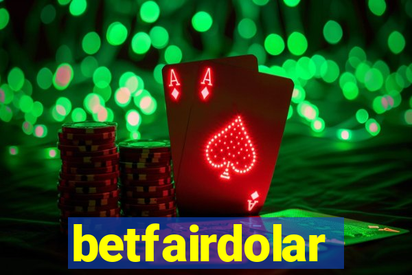 betfairdolar