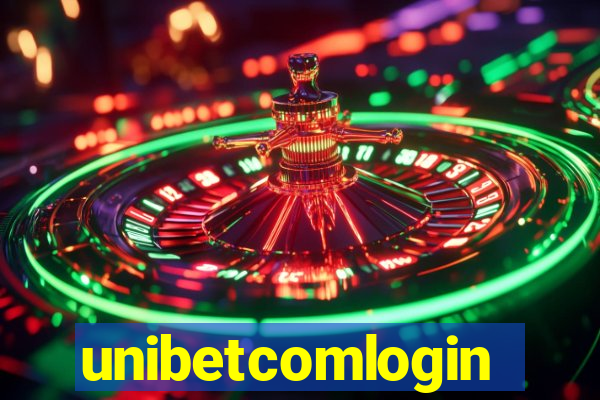 unibetcomlogin