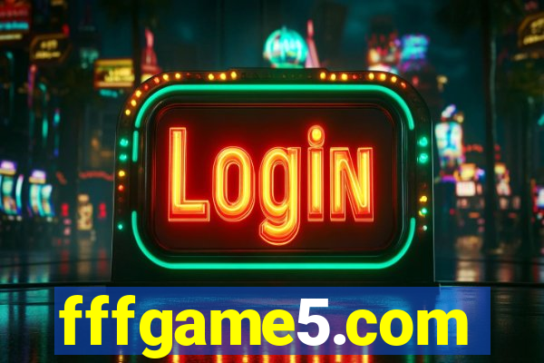 fffgame5.com