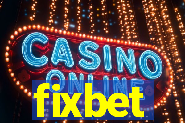 fixbet