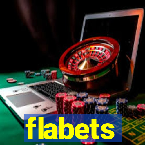 flabets