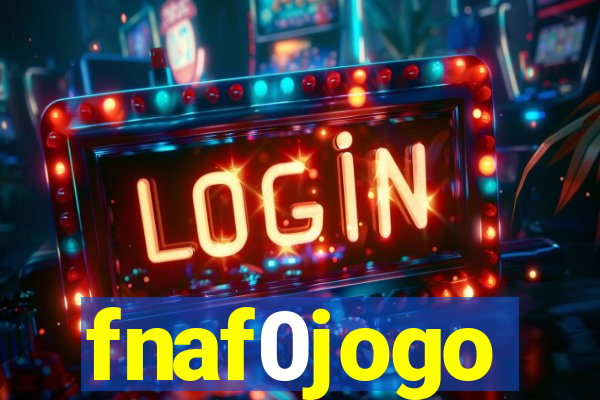 fnaf0jogo