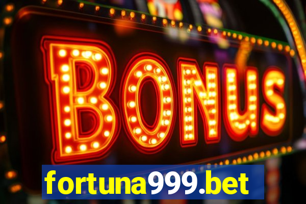 fortuna999.bet