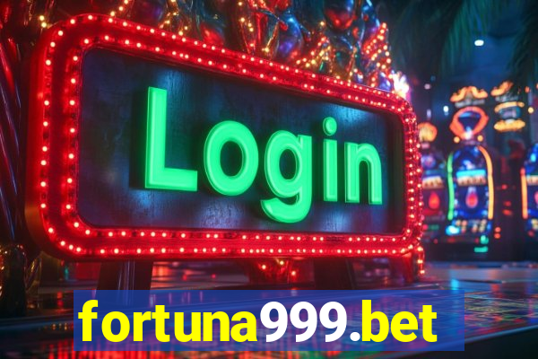 fortuna999.bet