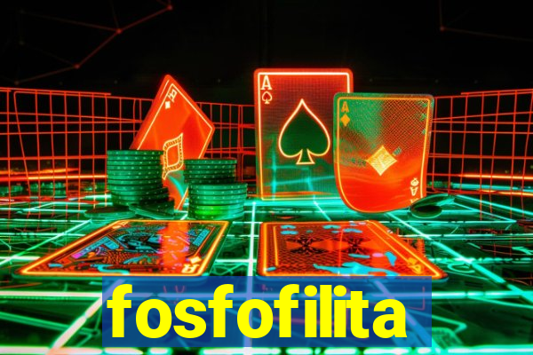 fosfofilita