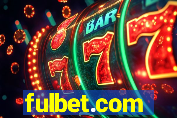 fulbet.com