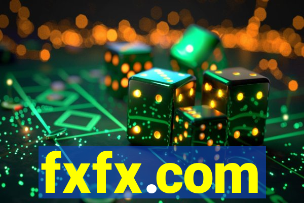 fxfx.com