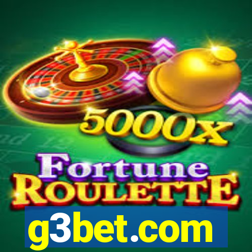 g3bet.com