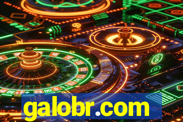 galobr.com