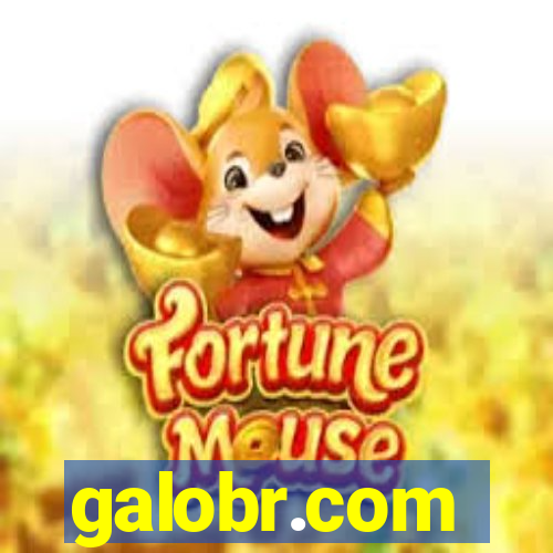 galobr.com