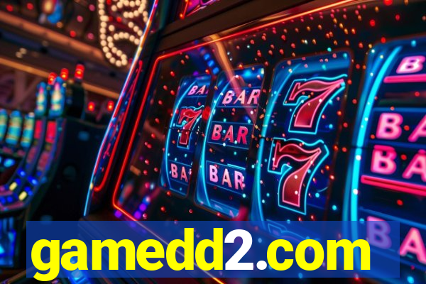 gamedd2.com