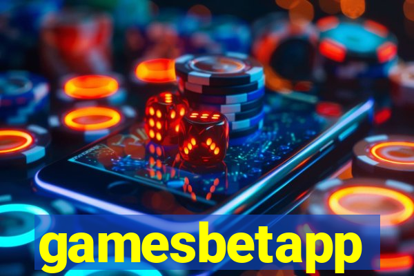 gamesbetapp