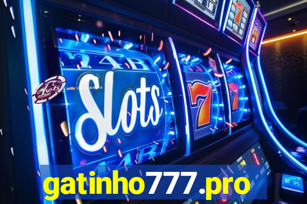 gatinho777.pro