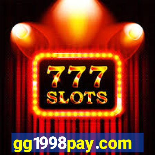 gg1998pay.com