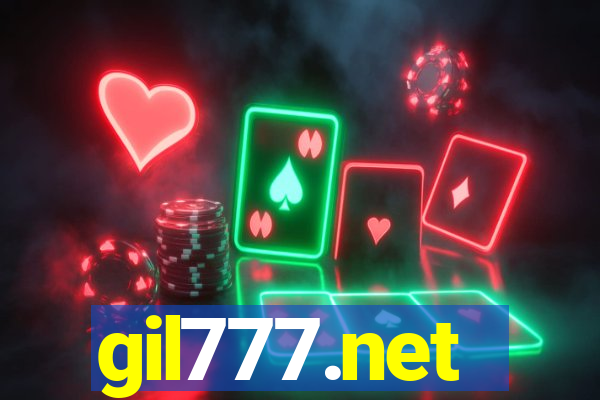 gil777.net