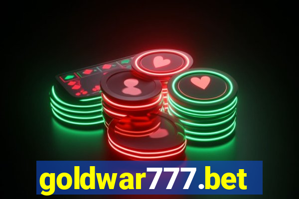 goldwar777.bet