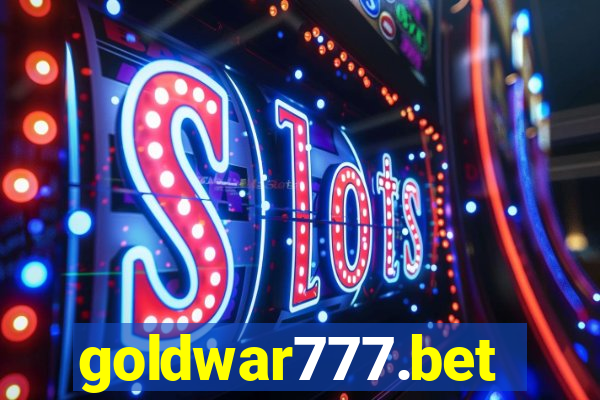 goldwar777.bet