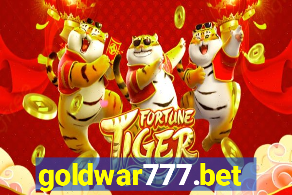 goldwar777.bet