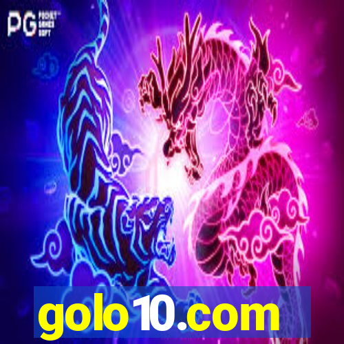 golo10.com