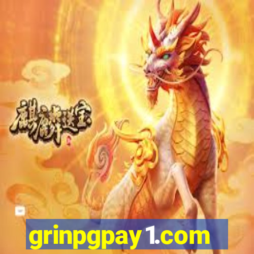 grinpgpay1.com