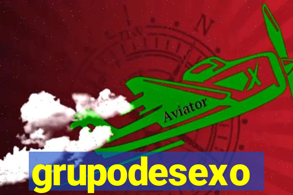 grupodesexo