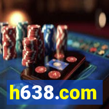 h638.com