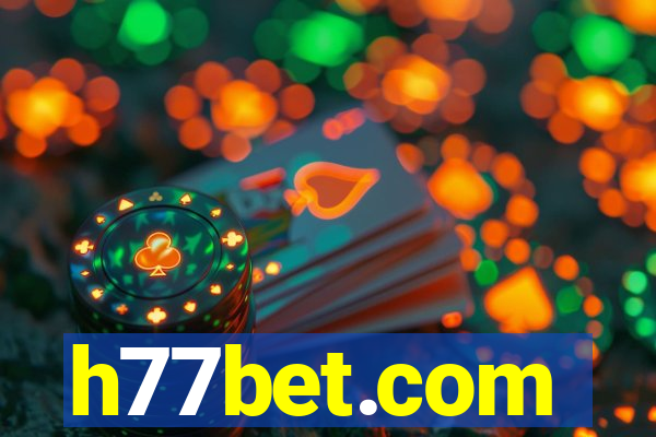 h77bet.com