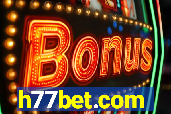 h77bet.com