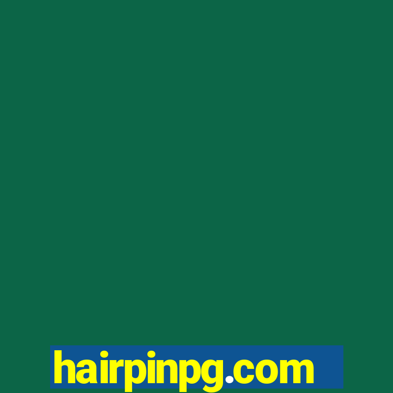 hairpinpg.com