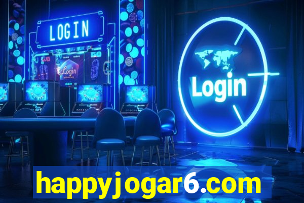 happyjogar6.com