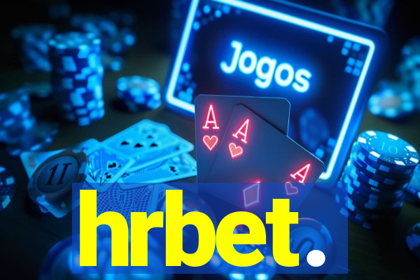 hrbet.