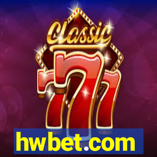 hwbet.com