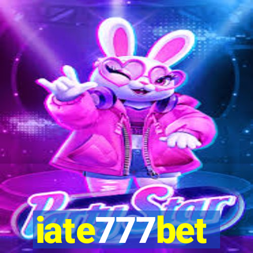 iate777bet