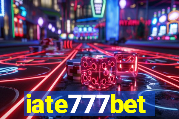 iate777bet