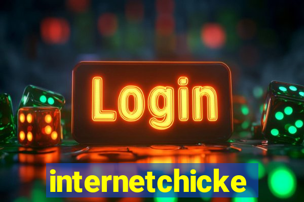 internetchicke