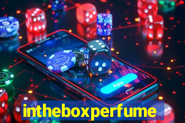 intheboxperfumes