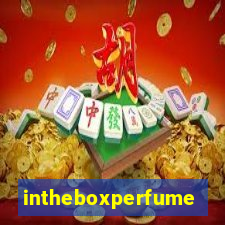 intheboxperfumes