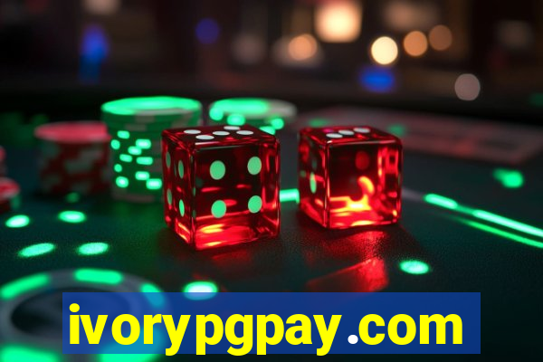 ivorypgpay.com