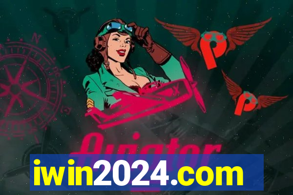 iwin2024.com