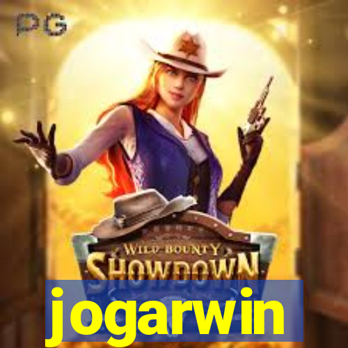 jogarwin