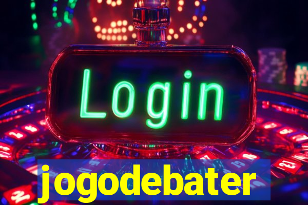 jogodebater