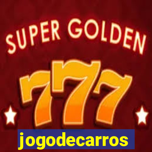 jogodecarros